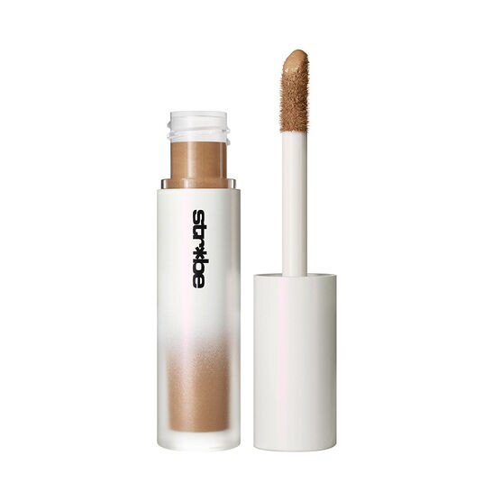 BRONZER LIQUIDO MAC STROBE BEAM